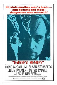 Hauser's Memory - Movie