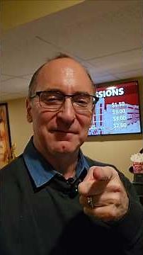 Who Needs a Lobby Like This?! 🍿🎮