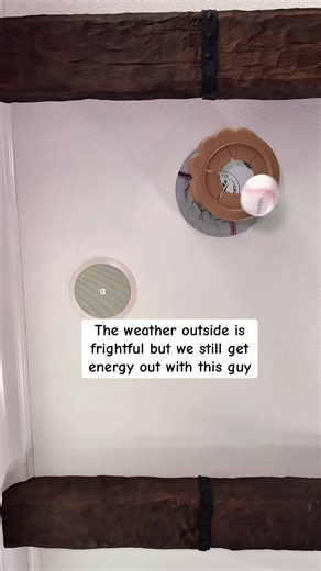 Enjoy Indoor Baseball Fun with Ceiling Strike Game