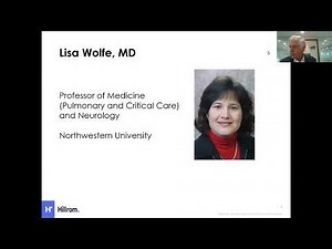 Hospital Proven Airway Clearance (OLE) Therapy - Now Available in the Home