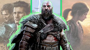 Best action adventure games — great PS5 adventure games (2025)