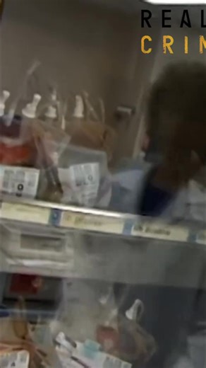 A crucial piece of evidence from Leah's apartment, her slip, yields a significant breakthrough. Lab tests confirm the presence of semen stains, leading to blood type determination using the ABO system. This discovery brings them closer to identifying the assailant. Have you heard of the ABO system? #forensics #bloodtypes #evidence #investigation #crime | Real Crime