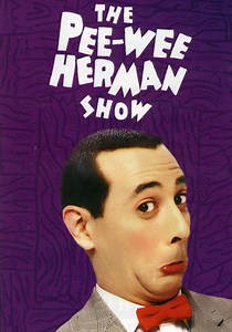 The Pee-wee Herman Show streaming: watch online
