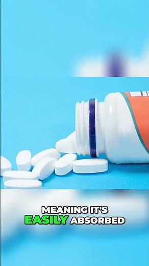 Magnesium Citrate: Benefits, Uses, and Bioavailability! #nutrition #supplements