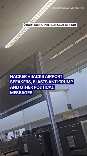 29K views · 300 reactions | A security breach allowed a hacker to...