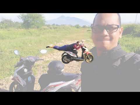 How to Kickstart a Scooter