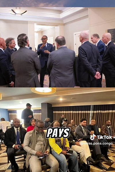 Critical Insights on Congo's Leadership and Resistance