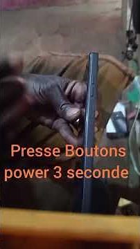 Comment Flasher Tecno Pop 10c/ Spark Go 2024