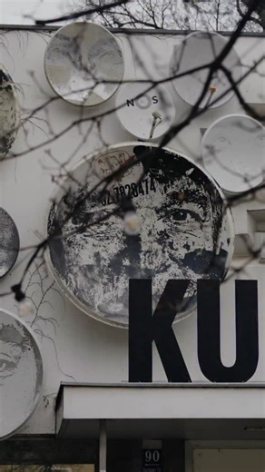 4K views · 159 reactions | TEMPORARY INSTALLATION IN MUNICH  Check...
