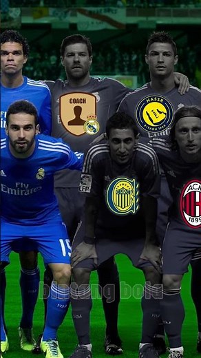 Rayo Vallecano 2-3 Real Madrid - La Liga 2013/14 | Update Career #bintangbola