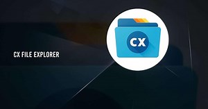 Descarga y ejecuta Cx Explorador de Archivos en PC y Mac (emulador)