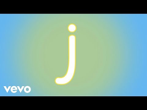 Have Fun Teaching - Letter J Song