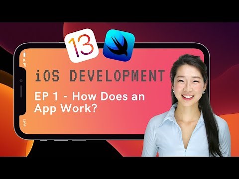 How Does an App Work?