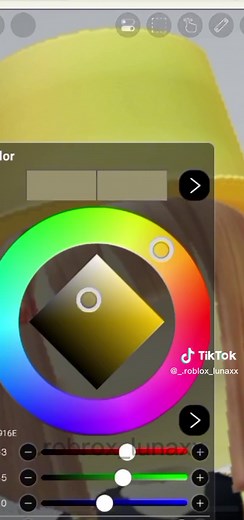 ♡Lex ♡Nope na TikTok