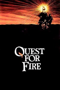 Quest for Fire (1982) - Movie
