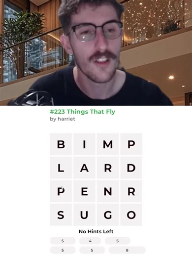 Cracking the hardest word in a salad challenge — brain meltdown while solving live #wordpuzzle #wordgame #gamer #brainteaser #puzzlehunt #mindbender #fyp #viral #bvnfire #cmoedy #puzzle #stitch #game #humor #story #gaming #wordsalad #duet #challenge #storytime #wordgames