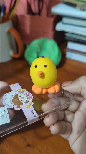 Clay Art Tutorial for Beginners | Easy Step-by-Step Clay Craft Ideas