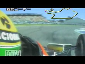 F1 Onboard Engine Sounds - V12 POWER!!!