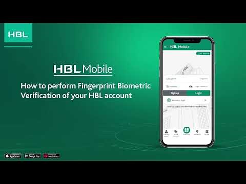 Biometric Verification