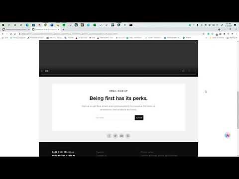 Bose Firmware Update - Bose SoundTouch 20 Series I & II