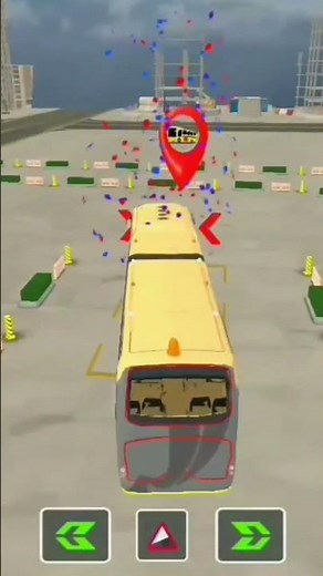 City Bus Simulator: Bus Games| Bus simulator| Android gameplay