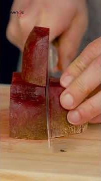 How to make beetroot juice - Kuvings Whole Slow Juicer guide