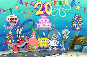 SpongeBob: How Its Late Creator Left The Show A Roadmap