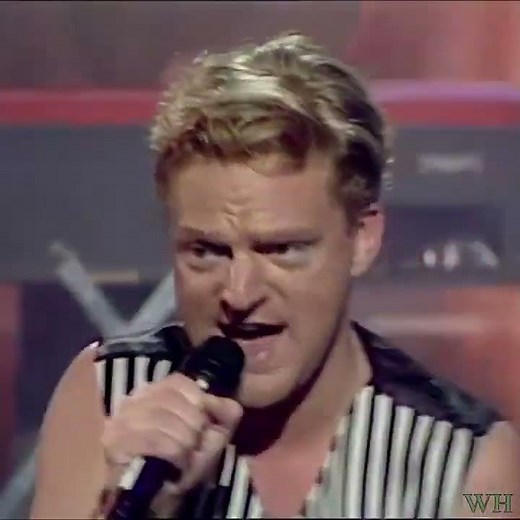 Love To Hate You - Erasure, 1991 ♫