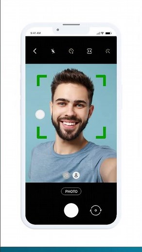 Employee Attendance Mobile App with Location Tracking and Biometric Features | Numla HR