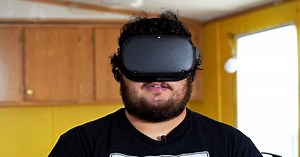 Virtual reality apps focus on mental health care, but effectiveness isn't known