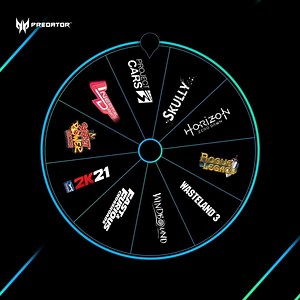 55 reactions | The best thing about August? New PC game releases  Which of these are making your pre-order list? | Predator Gaming | Facebook