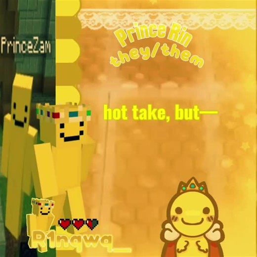 Manager's Absence and Character Layout Discussion