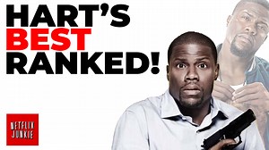 Kevin Hart’s Most Rewatchable Movies Ranked for the Ultimate Fan Movie Night