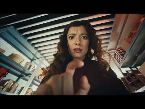 Running a restaurant was difficult... until now.