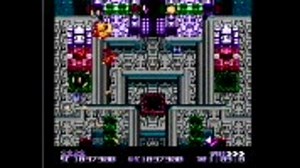 ファミコン　BLADE BUSTER(ブレイドバスター)実機プレイ