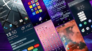 20 Best Free Unique Launchers For Android