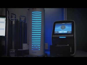 How to Automate Your Quantitative Real Time PCR (RT-PCR - qPCR) Workflow