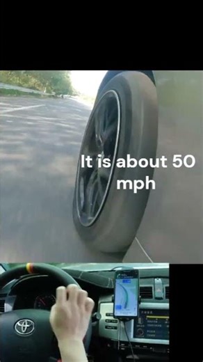 60 MPH vs. Spike Strips: Why Didn't We Crash? (AEGIS RIM Safety Test)