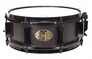 Pork Pie Snare Drums Tested! - DRUM! Magazine