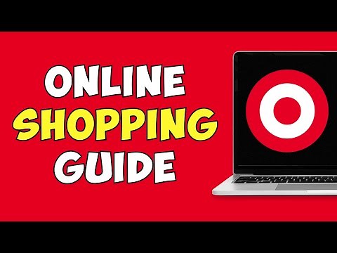 How To Shop Online At Target: A Comprehensive Tutorial (2023)