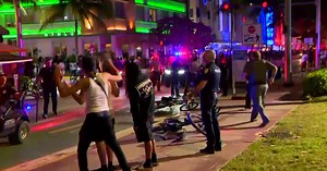 Miami Beach enacting new spring break restrictions