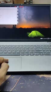 Laptop touchpad response time is too slow