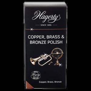 Copper, Brass & Bronze Polish : copper, brass and bronze cleaner