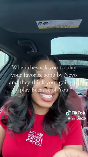 Discovering My Favorite Ne-Yo Song to Sing Along