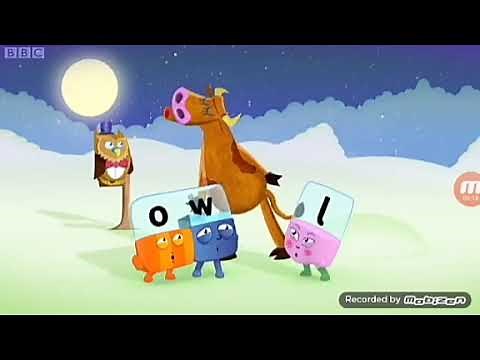 Zootopia Wolves Howling Crossover