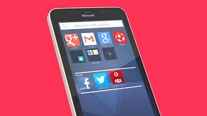 Opera Mini is here for your Windows Phone!