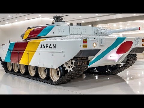「未来の怪物！2025年型T-58戦車の全貌がついに明らかに！」