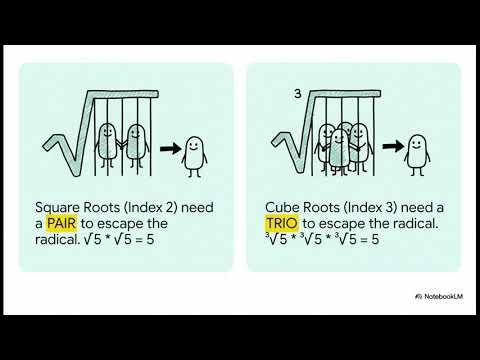 How to Divide Radicals Easily: Step-by-Step Algebra & Simplifying Roots Tutorial for Beginners