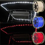 LED Rope Light Per Foot