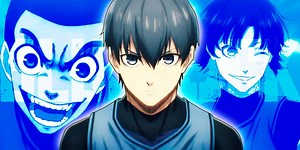 Blue Lock Cast and Character Guide